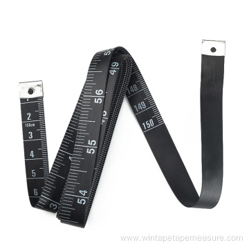 1.5M Soft Fiberglass Tailor Tape Measure
